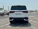 لكزس LX 600 LX600 2026 GCC 3.5L 12690KM