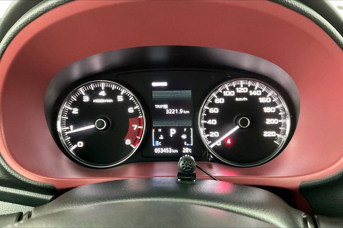 Mitsubishi Montero Signature Edition | 1 year free warranty | 0 down payment | 7 day return policy