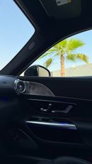 Mercedes Benz AMG GT 63 2024 / Clean car