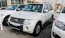 Mitsubishi Pajero GLS V6