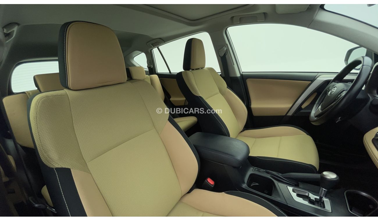 Toyota RAV4 GXR 2.5 | Zero Down Payment | Free Home Test Drive