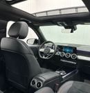 مرسيدس بنز GLB 200 2022 Mercedes Benz GLB200 AMG Premium 7 Seater, Oct 2027 Mercedes Warranty, Full Options, GCC