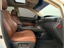 لكزس RX 350 PLATINUM