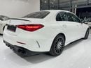 مرسيدس بنز C 300