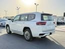 Toyota Land Cruiser TOYOTA GXR -V  3.3L Diesel Twin Turbo , High Option , 2026 Model