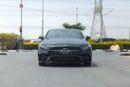مرسيدس بنز CLS 450 Std 3.0L (367 HP)