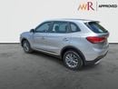 أم جي ZS STANDARD 2.0