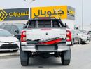 تويوتا هيلوكس GL 2.7L Double Cab Utility