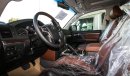 Toyota Land Cruiser 4.6L Petrol Automatic