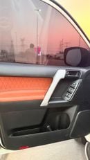 تويوتا برادو TX-L 2019 MODEL DIESEL ENGINE FULL OPTION  4 CYLINDER AUTOMATIC TRANSMISSION GCC SPECS