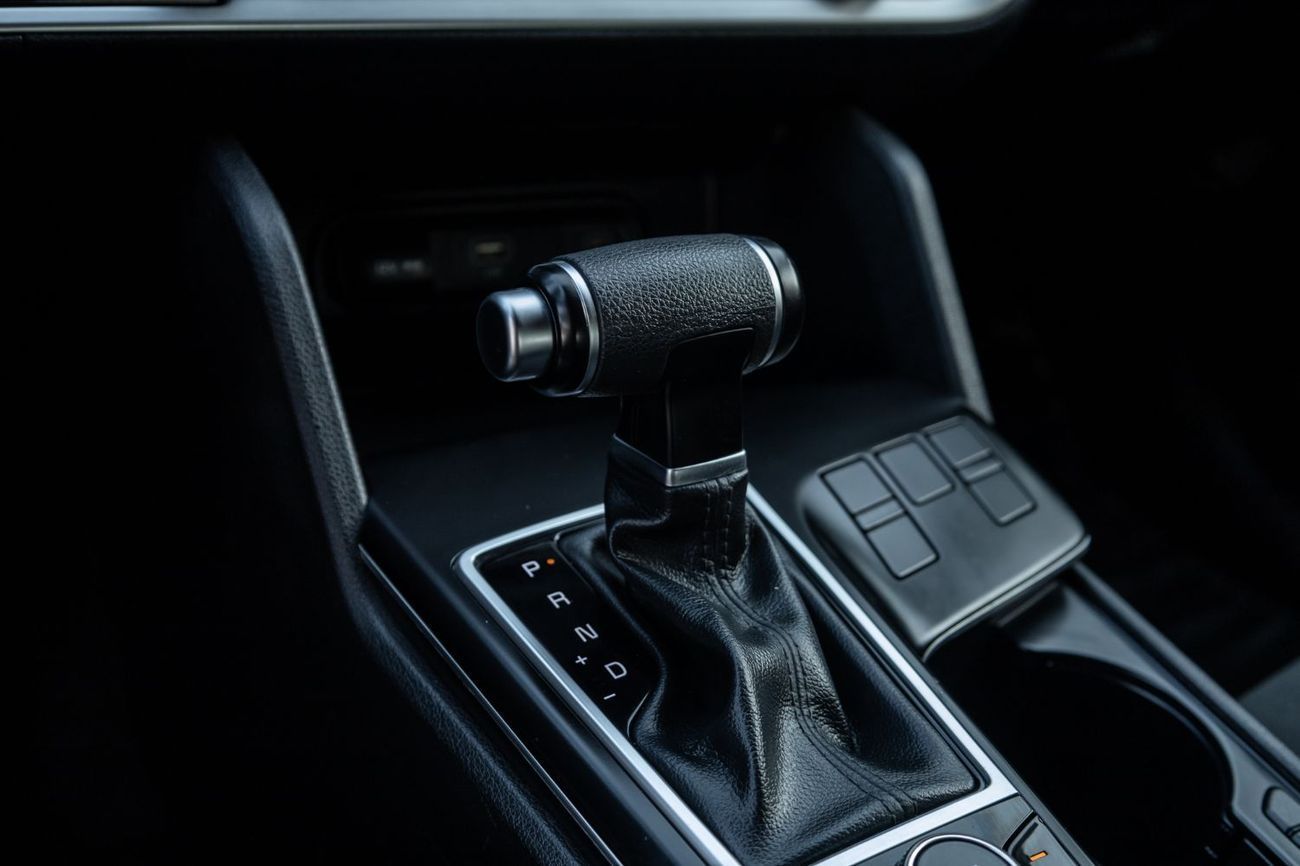 كيا سبورتيج EX 1.6L