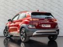 Hyundai Kona COMFORT