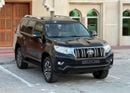 Toyota Prado TX-L 4.0L