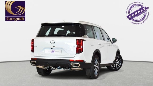 GAC GS8 GX, миниатюра 23