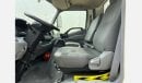 Mitsubishi Canter 3 ton pickup 2017 Ref# 148