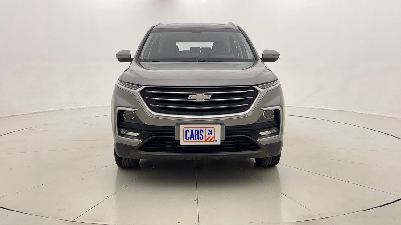 شيفروليه كابتيفا PREMIER 1.5 | بدون دفعة مقدمة | اختبار القيادة في المنزل