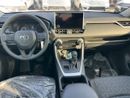 Toyota RAV4 EXR 2.5L PTR A/T // 2025 // Mid With Sunroof , Wireless Charge , DVD&Back Camera // Special Offer //
