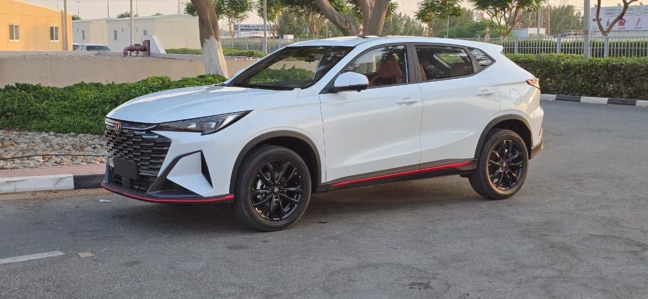 Changan X5 Plus PIONEER CHANGAN X5 PLUS | 0 KM | 2026