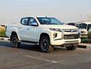 Mitsubishi L200 SPORTERO / 2.4L DIESEL / M/T / 4WD / SPECIAL OFFER / (CODE#68092)