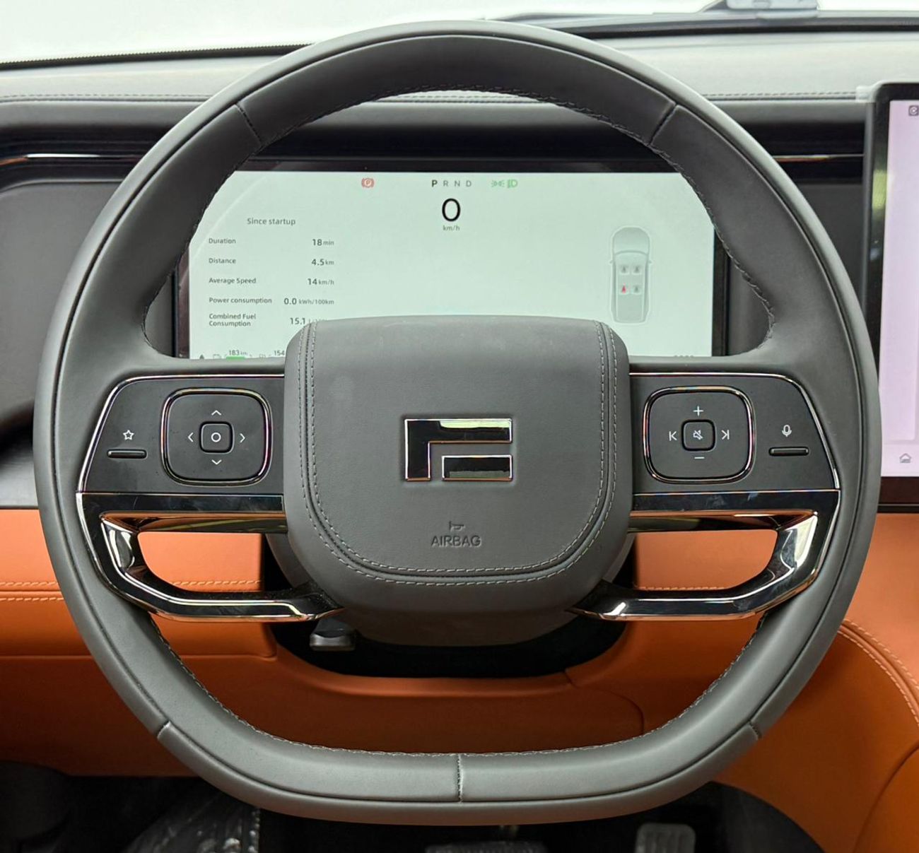 روكس 01 2025 ROX Stone 01 Hybrid, One Year Unlimited KM Warranty, Excellent Condition