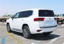 Toyota Land Cruiser 2025 L300 ZX 3.5L Petrol - Right Hand Drive - V6 - 10 Speed Automatic - Export Only