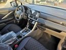 Mitsubishi Xpander Cross Mitsubishi Xpander Cross P1 line 1.5L SUV FWD Gcc Dark Grey 2025 Model