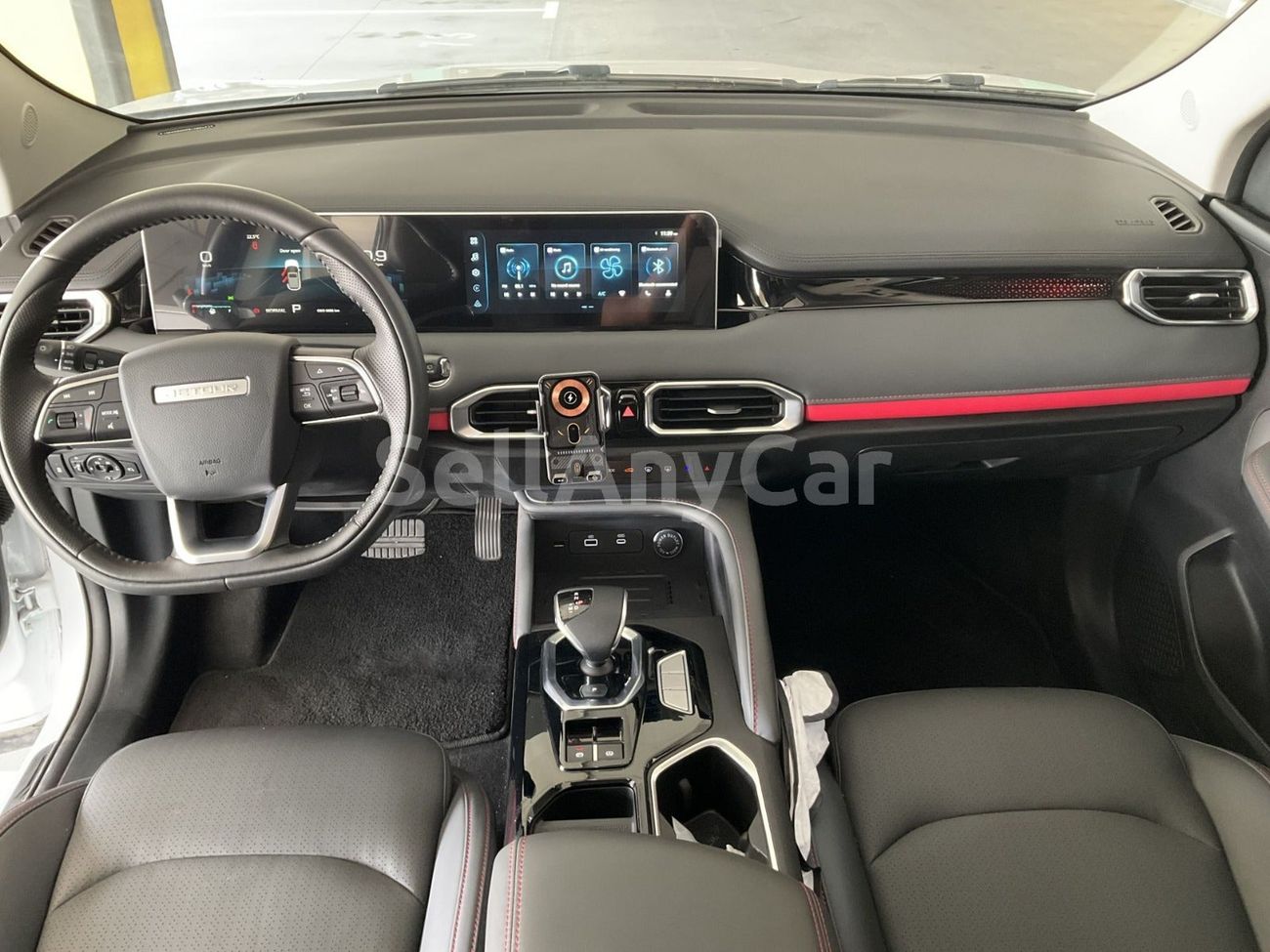 Jetour X50 PREMIUM 1.5 | Zero Down Payment | Home Test Drive