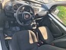 Fiat Fiorino 1.4L Standard