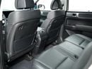 هيونداي سانتا في COMFORT GCC Specs | LOW mileage