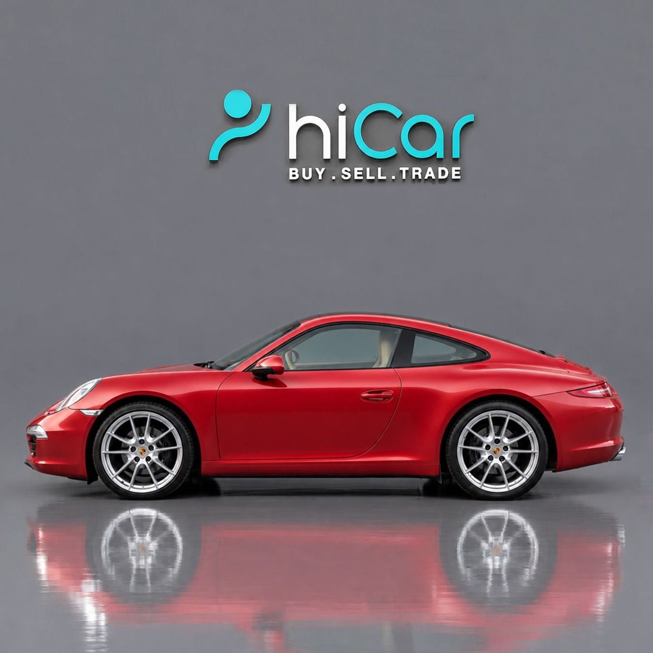 Porsche 911 CARRERA AED 199,950 CASH • Porsche 911 Carrera • 1 Year Warranty