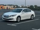 Honda Accord LX MODEL 2016 GCC CAR PERFECT CONDITION FULL OPTION SUN ROOF
