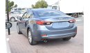 Mazda 6 2014 GCC WITH OUT ACCIDENTS