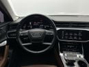 Audi A6 40 TFSI 190hp FWD Business (Ref# 056697) EXCLUSIVE RAMADAN OFFER
