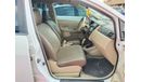 Nissan Tiida 1.8 2011 GCC