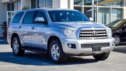 Toyota Sequoia