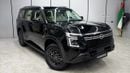 Nissan Patrol LE TITANIUM