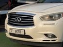 Infiniti QX60 PREMIUM