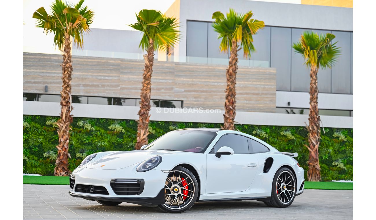 Porsche Carrera GT | 7,733  P.M | 0% Downpayment | Perfect Condition
