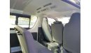 Toyota Hiace diesel / Year 2020 - 0 KM /13 seater