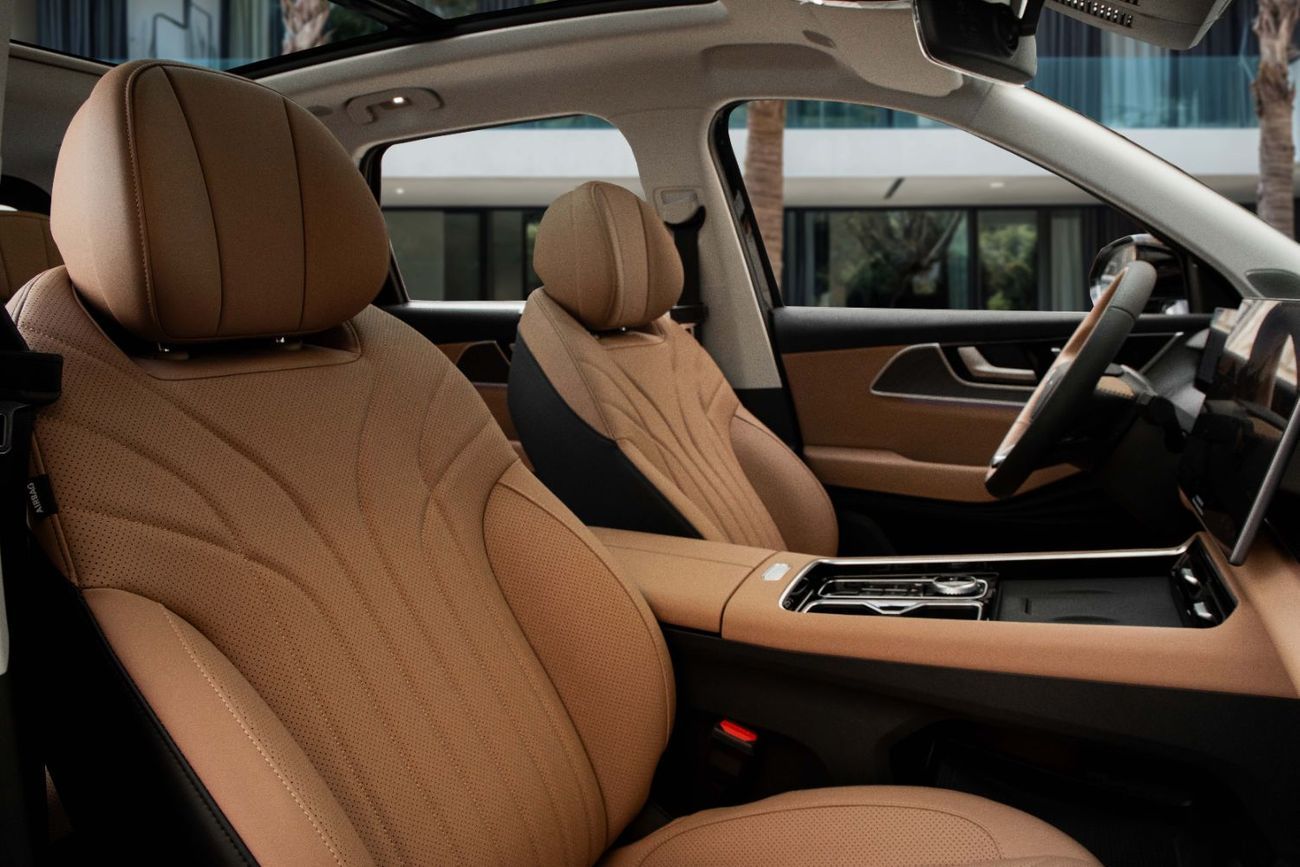 شيري تيجو 9 TIGGO 9 | 2,155 P.M | 0% Downpayment | AGENCY WARRANTY