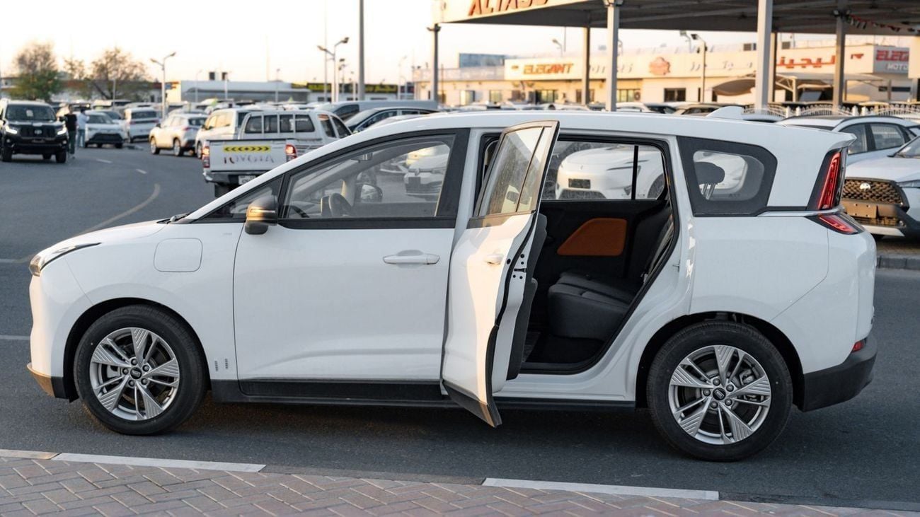 Bestune NAT 2023 | BESTUNE NAT COMFORT TRAVEL EDITION 100KW