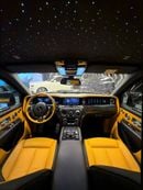 Rolls-Royce Cullinan BLACK BADGE MINT CONDITION