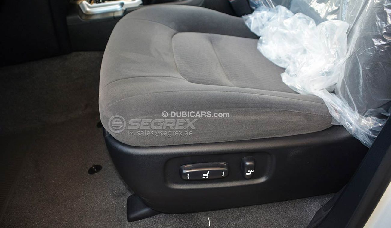 Toyota Land Cruiser LC200 GXR 4.5 V8 DIESEL MODEL 2020 FOR EXPORT