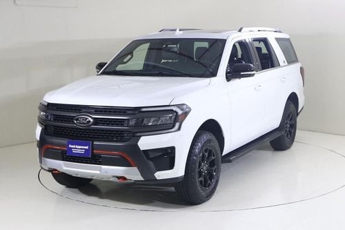 فورد إكسبيديشن Timberline 3.5L