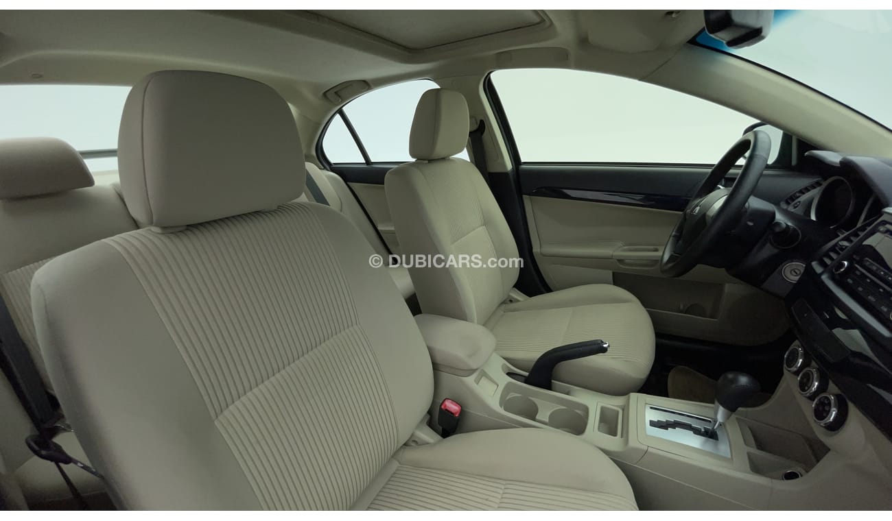 Mitsubishi Lancer GLS MID 1.6 | Zero Down Payment | Free Home Test Drive