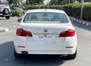 BMW 528i 3L-6CYL 240HP JAPANESE SPECIFICATION