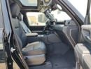 Toyota Prado 2026 Toyota Prado Adventure (Mid-Option with Sunroof) J250 7-Seater 2.4L Turbo Petrol A/T 4WD Africa