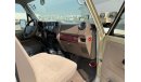 Toyota Land Cruiser Pick Up NEW 2023 TOYOTA LAND CRUISER PICKUP 4.0L SINGLE CABIN FULL OPTION