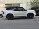 تويوتا برادو TOYOTA PRADO KAKADU  2025  BLACK 4WD AT DIESEL = RIGHT HAND