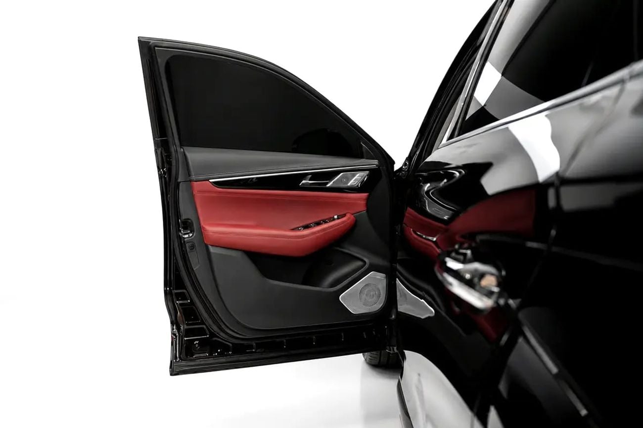 تشنجان CS85 PREMIUM Sport